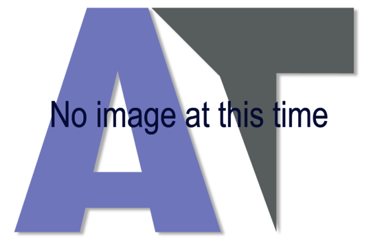 Titanium M15-1 Pitch Allied Titanium Jam Nut